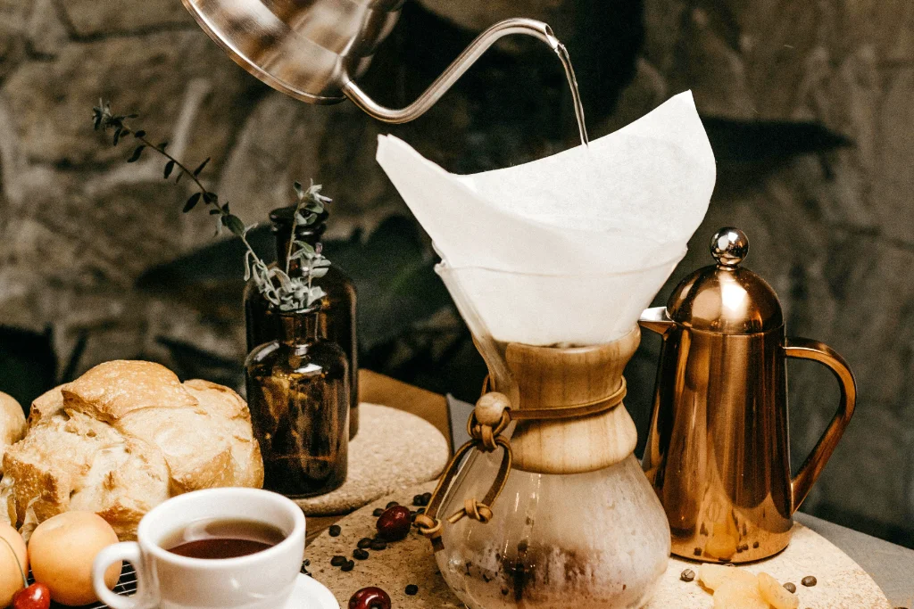 Amon Maseko, Founder