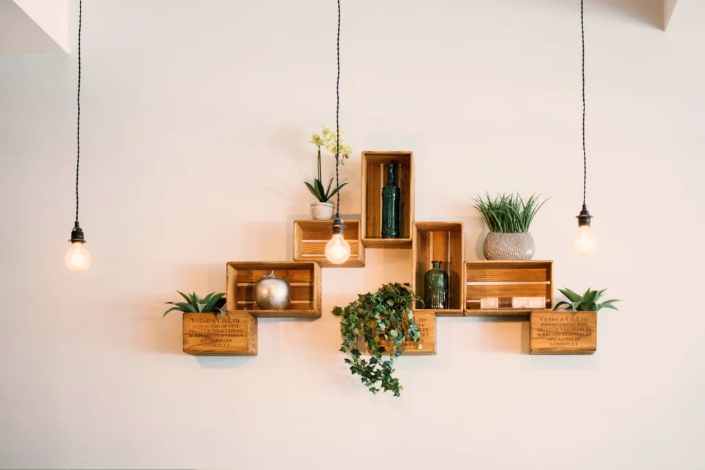 Group event outdoors